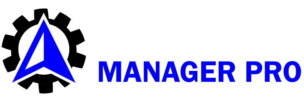 FMPro logo