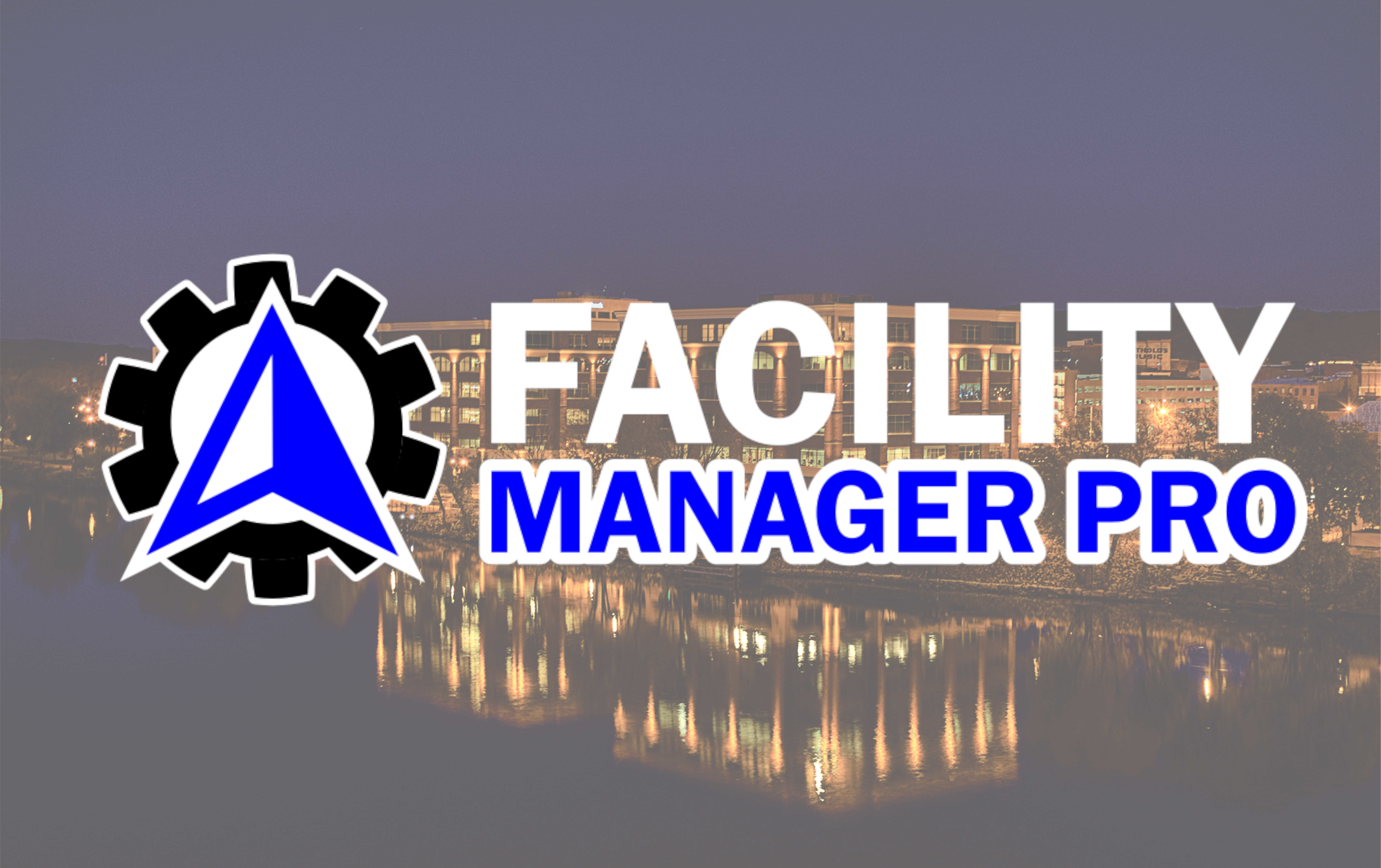 Facility Manager Pro