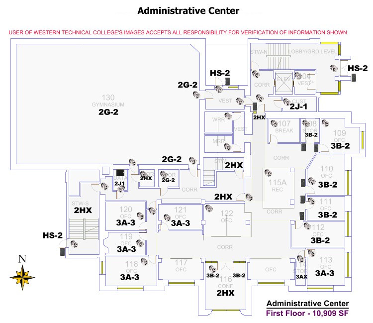 Facility Manager Pro